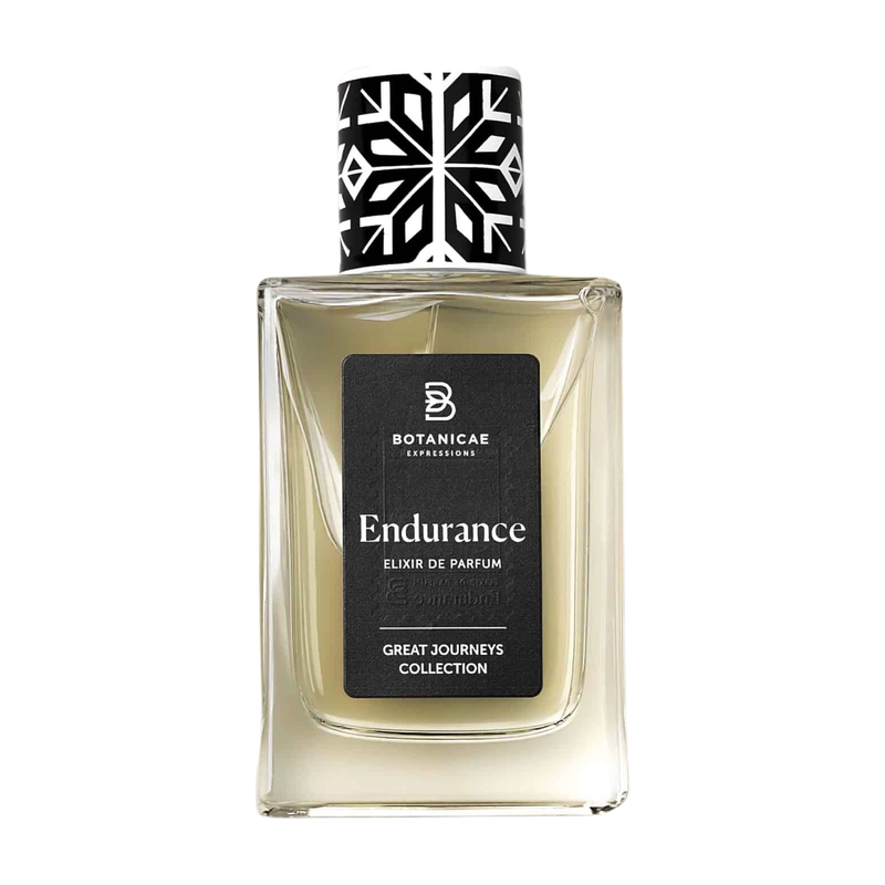 Botanicae Expressions Endurance