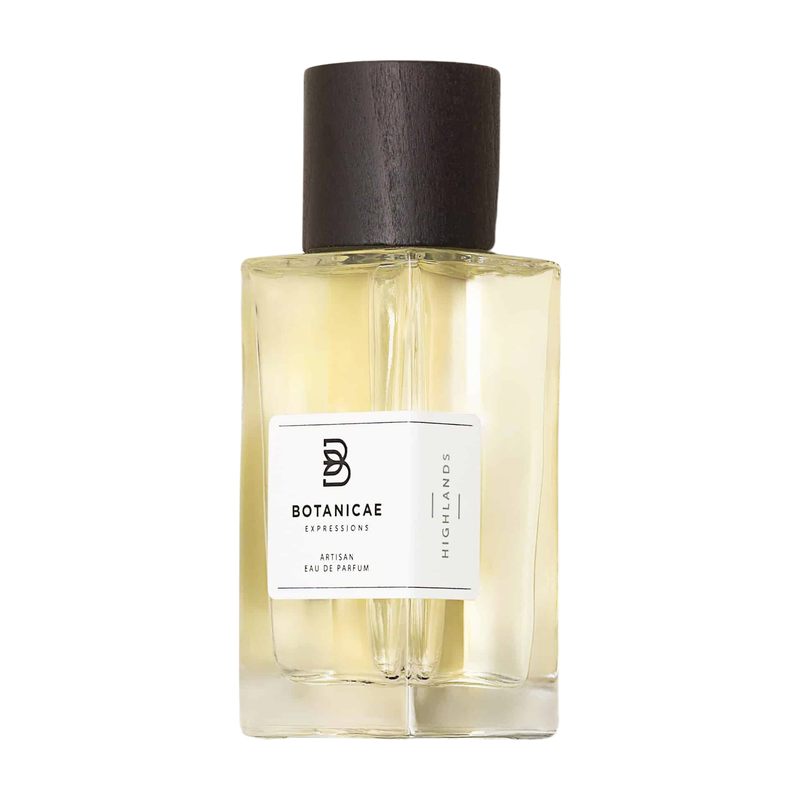 Botanicae Expressions Highlands