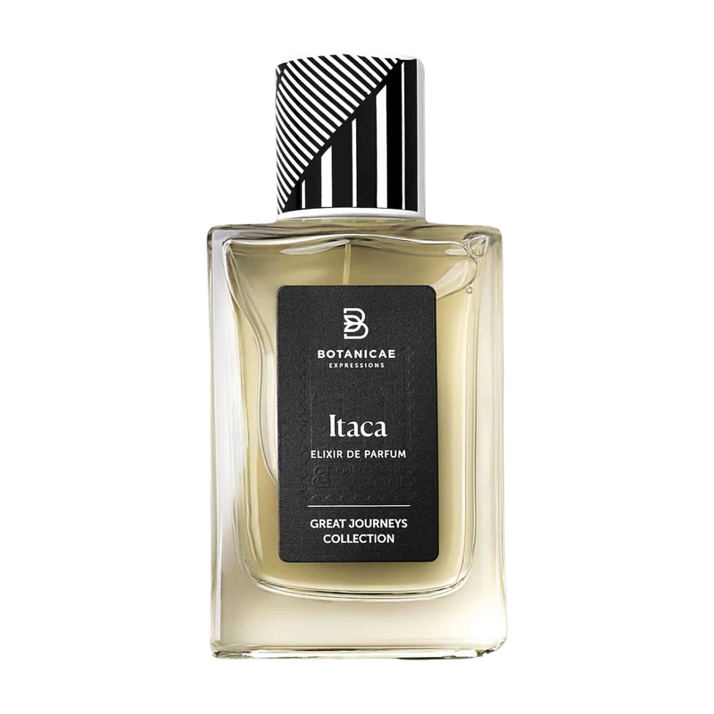 Botanicae Expressions Itaca