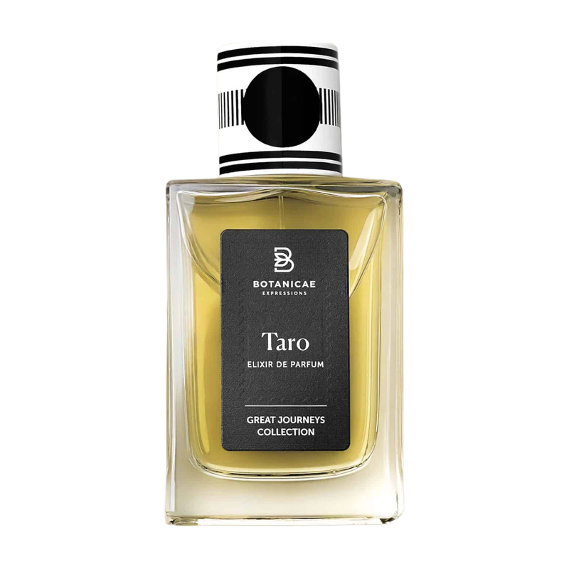 Botanicae Expressions Taro