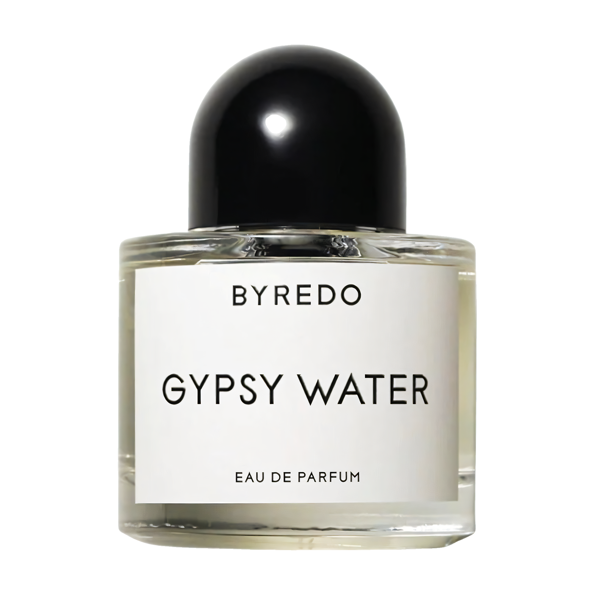 byredo gypsy water