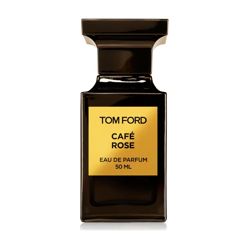 Tom Ford Cafe Rose