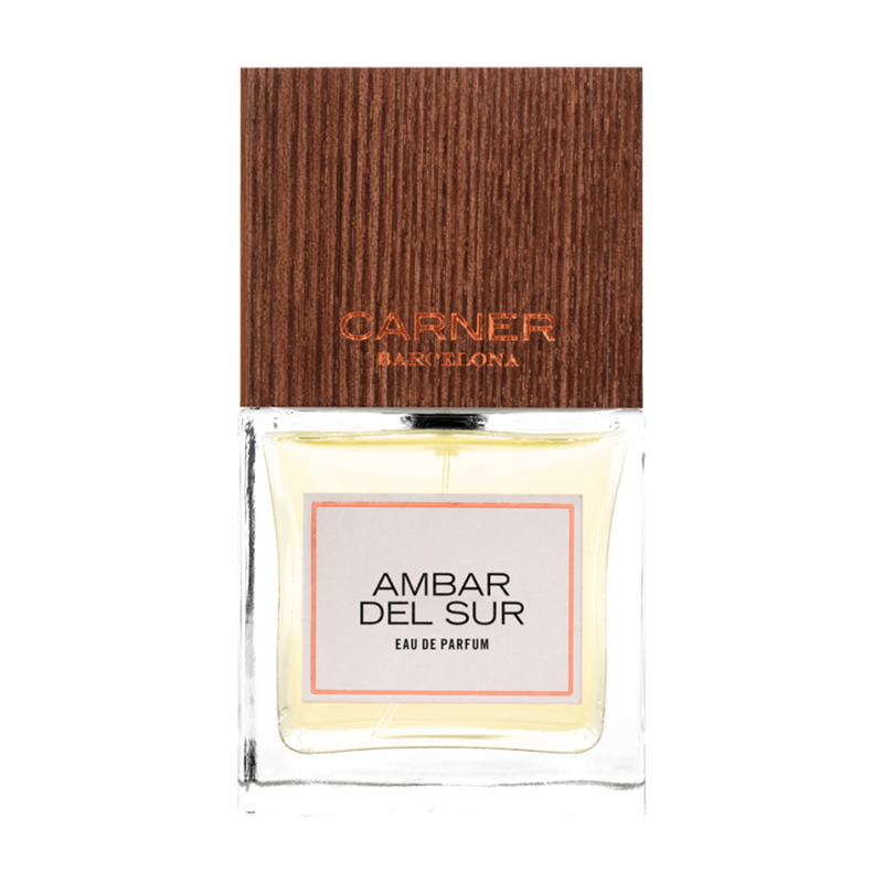 Carner Barcelona Ambar Del Sur