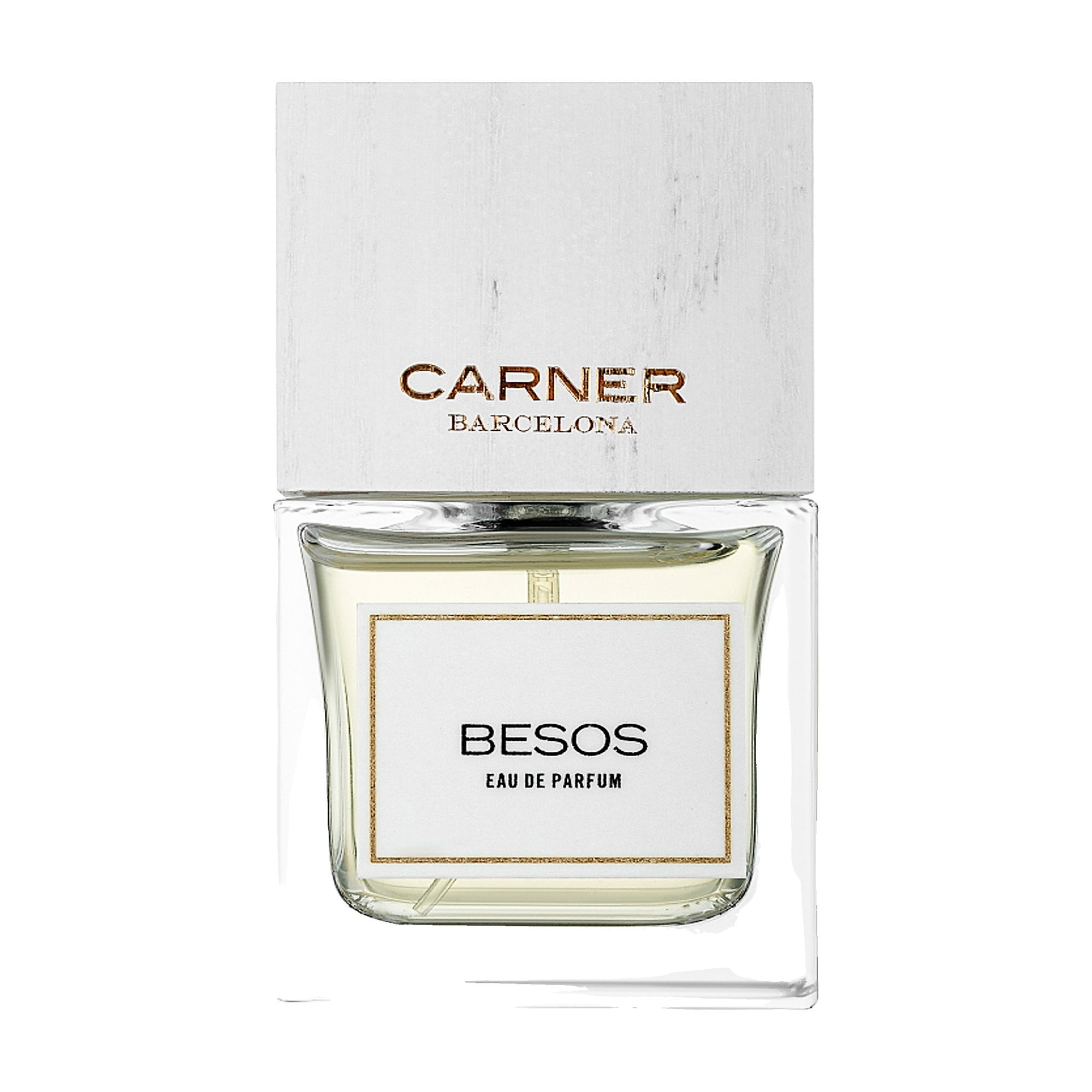 carner barcelona besos