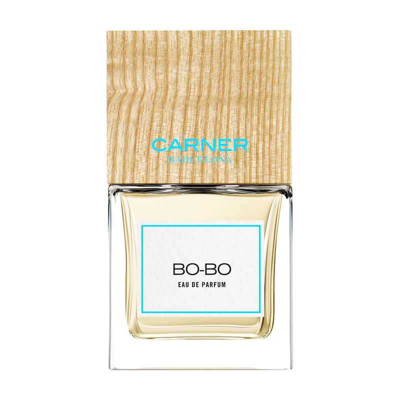 Carner Barcelona Bo-Bo