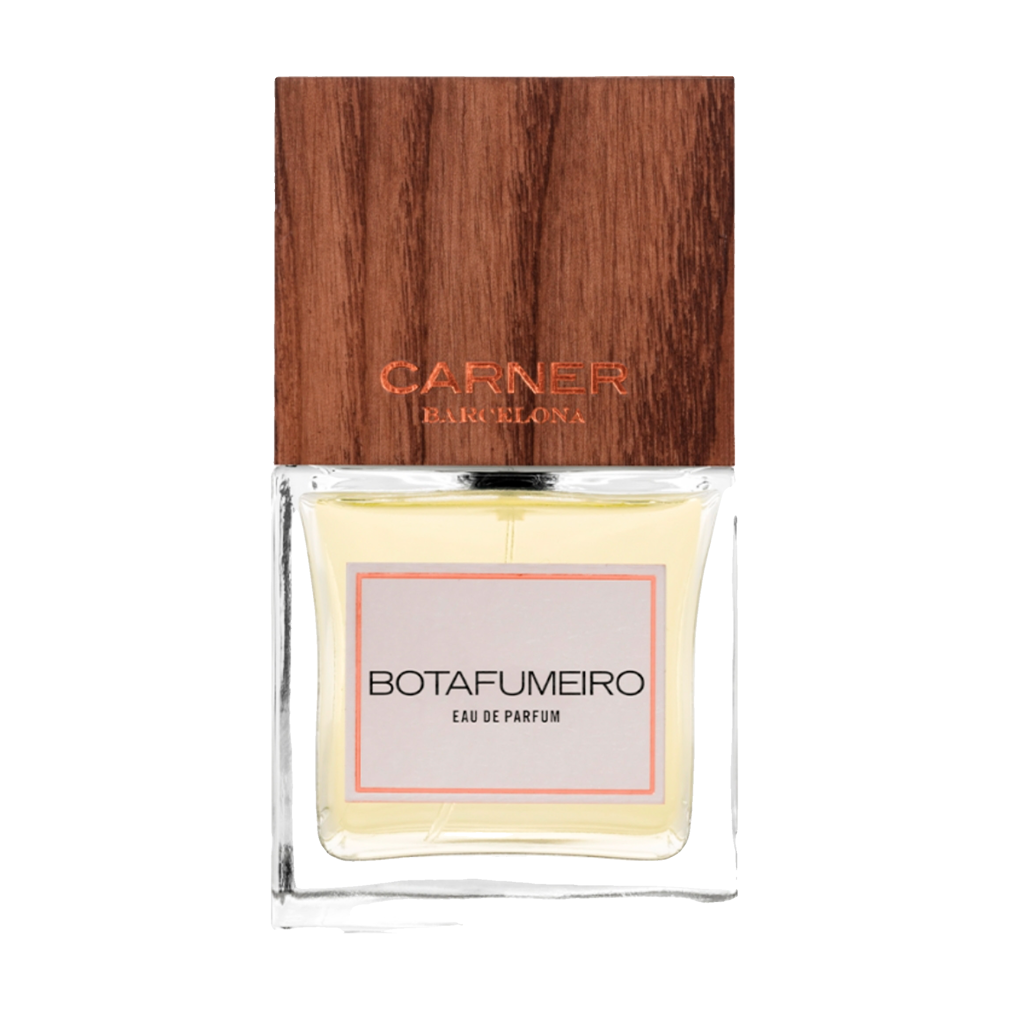 carner barcelona botafumeiro