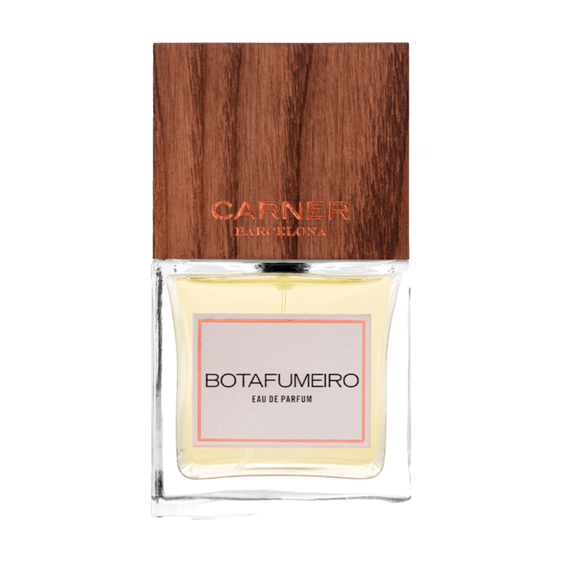 Carner Barcelona Botafumeiro