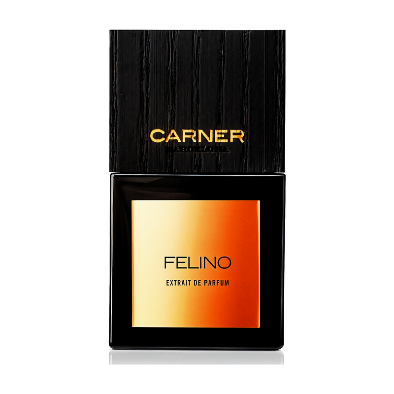 Carner Barcelona Felino