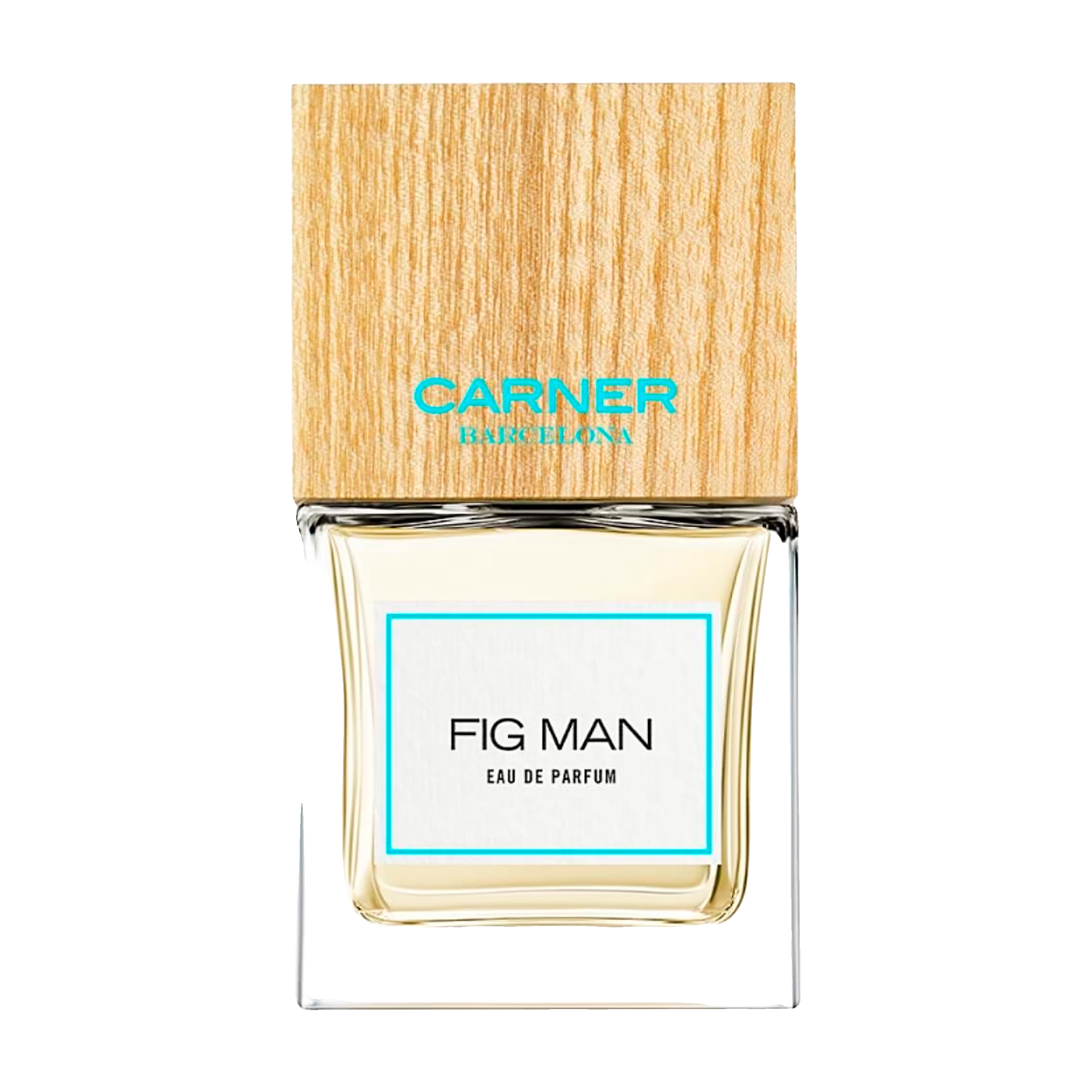 carner barcelona fig man