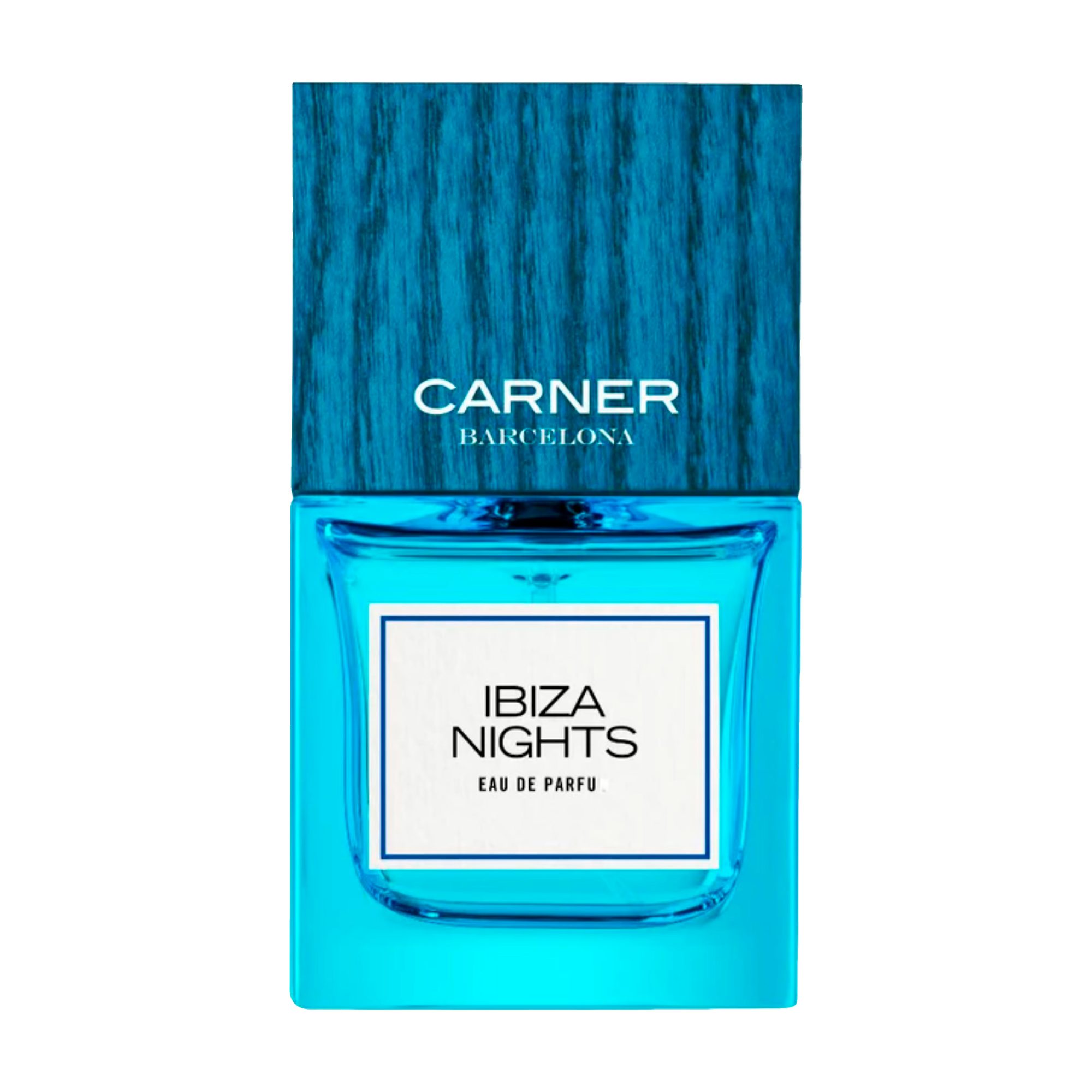 carner barcelona ibiza nights