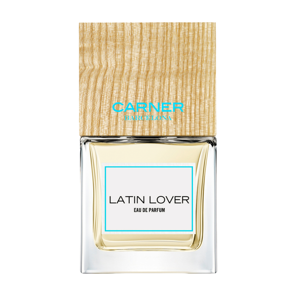 Carner Barcelona Latin Lover