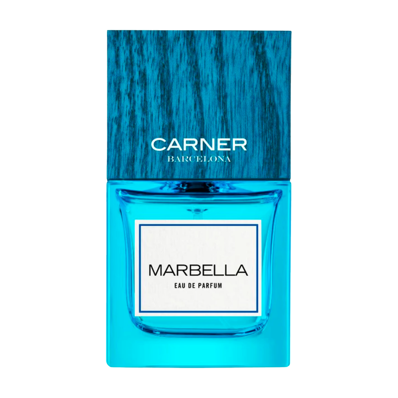 Carner Barcelona Marbella
