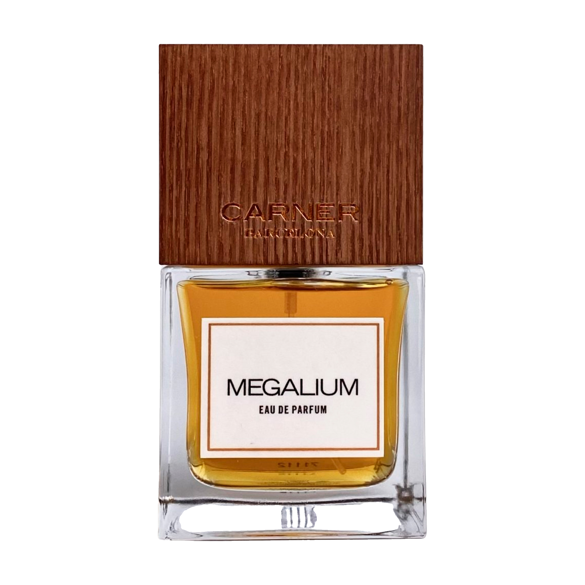 carner barcelona megalium
