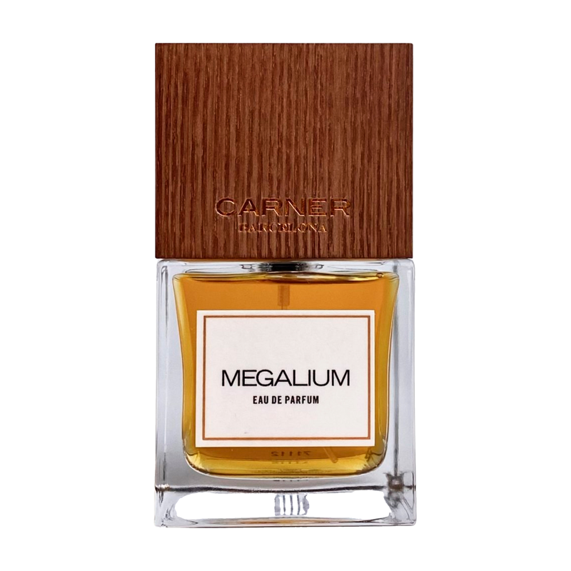 Carner Barcelona Megalium