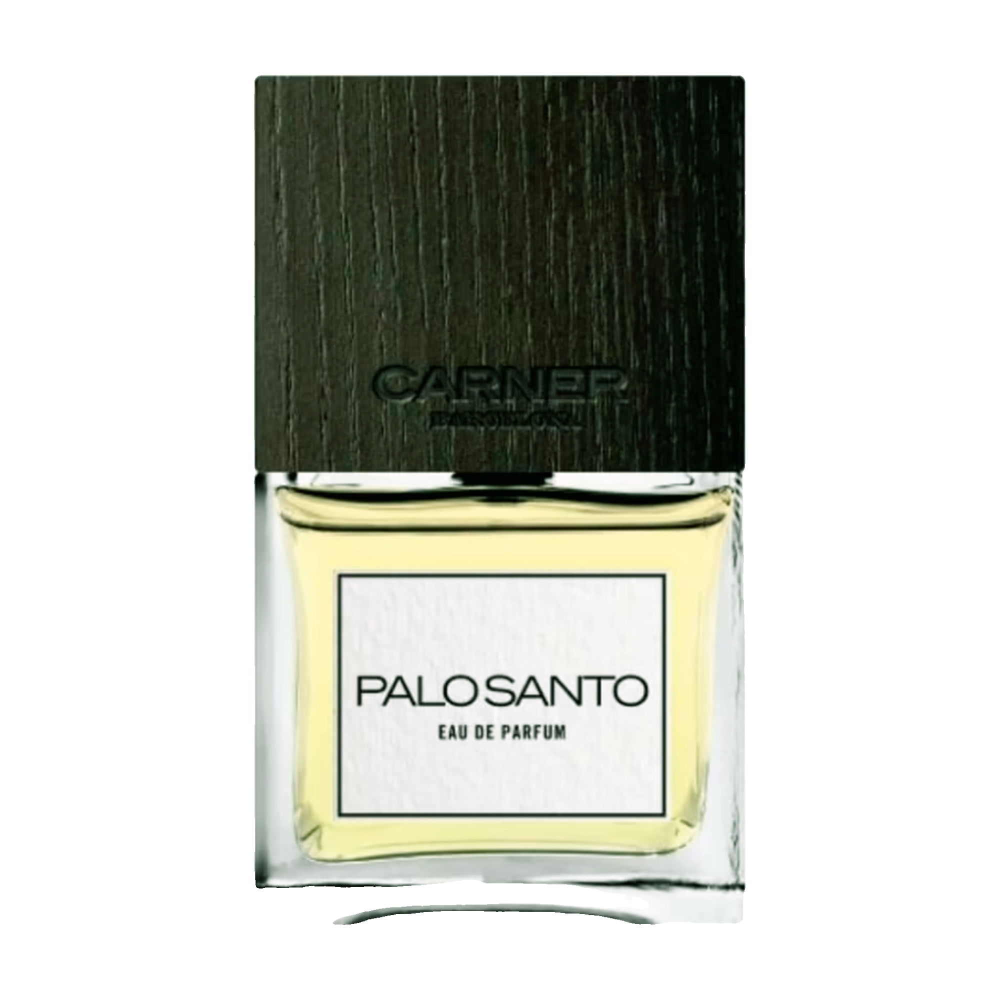 carner barcelona palo santo
