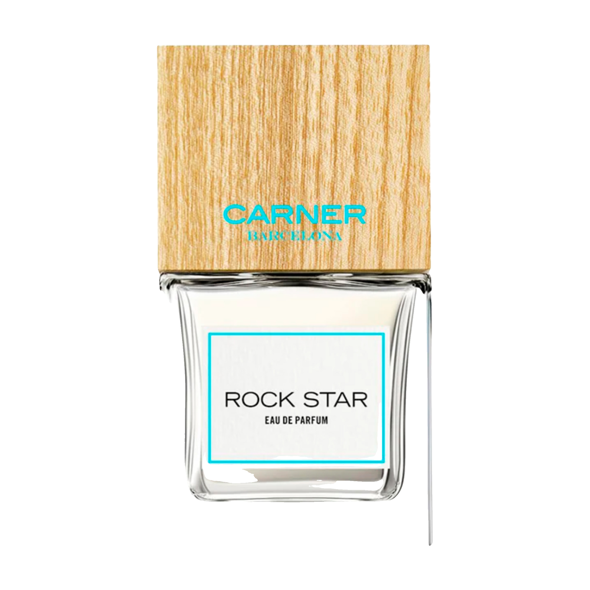 carner barcelona rock star