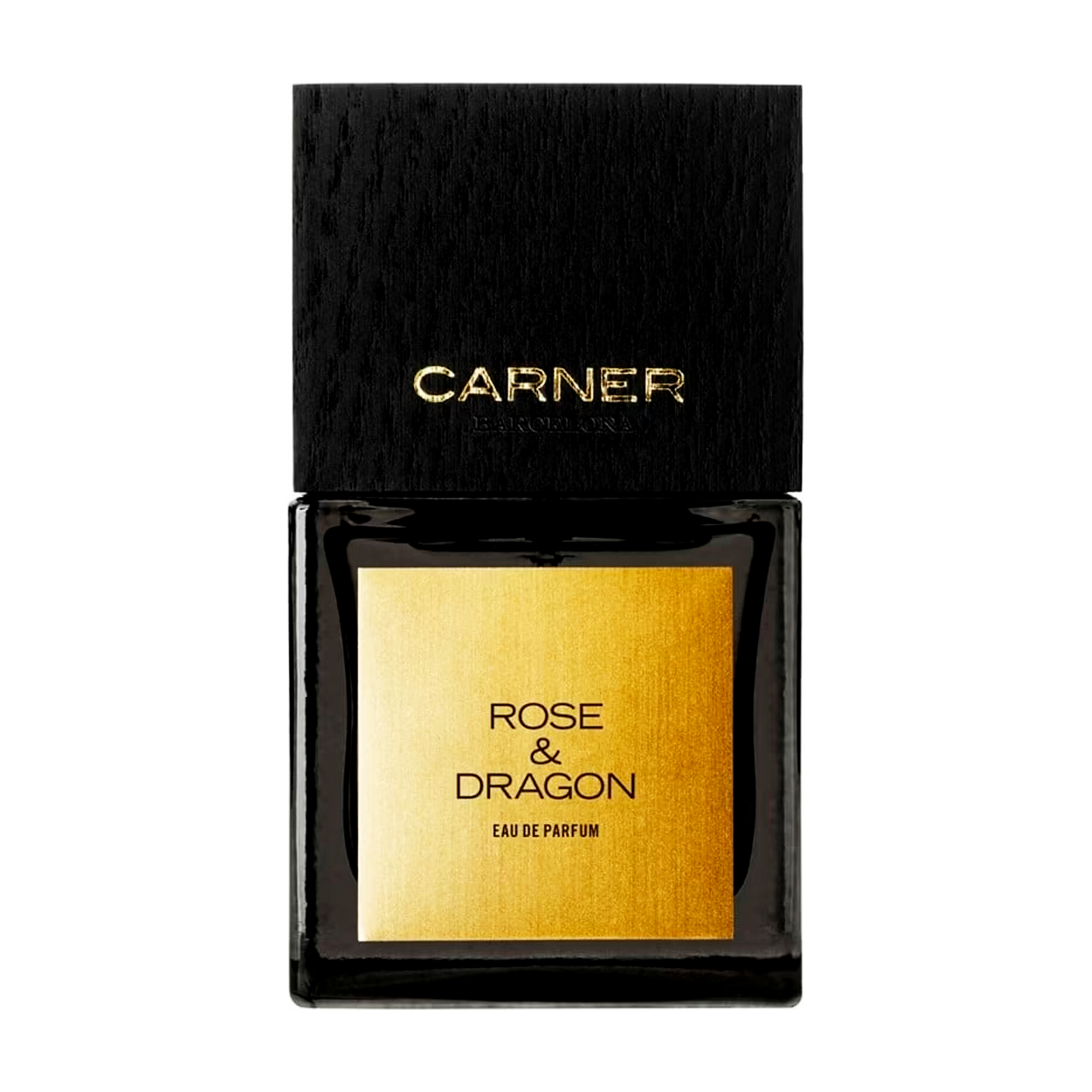 carner barcelona rose and dragon