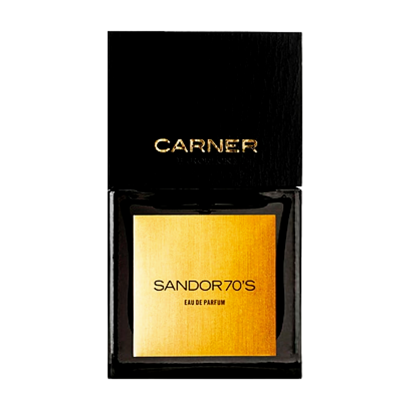 Carner Barcelona Sandor 70's