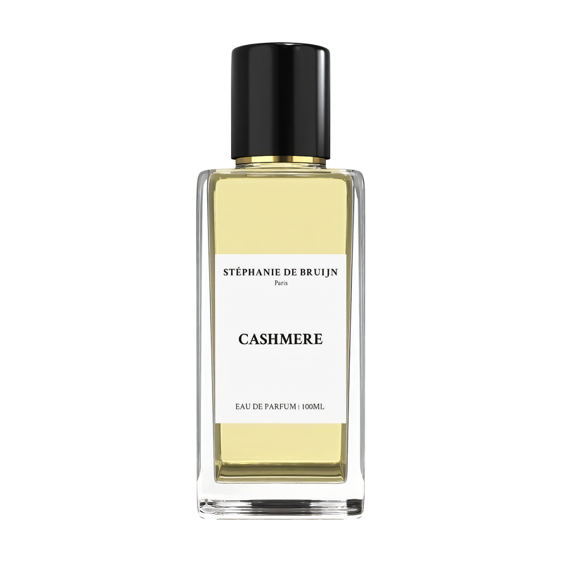 Stephanie de Bruijn Cashmere