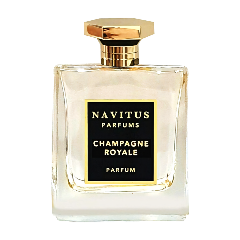 Navitus Parfums Champagne Royale