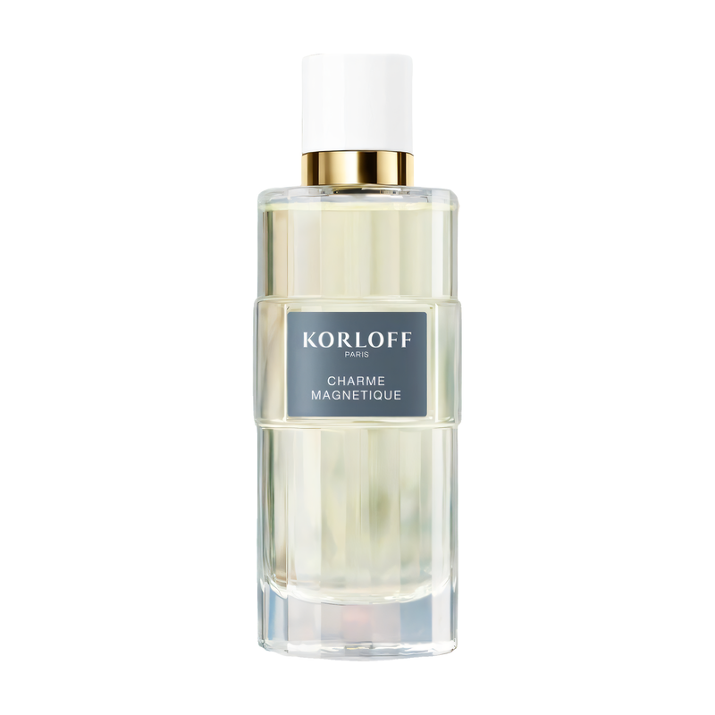 Korloff Paris Charme Magnetique