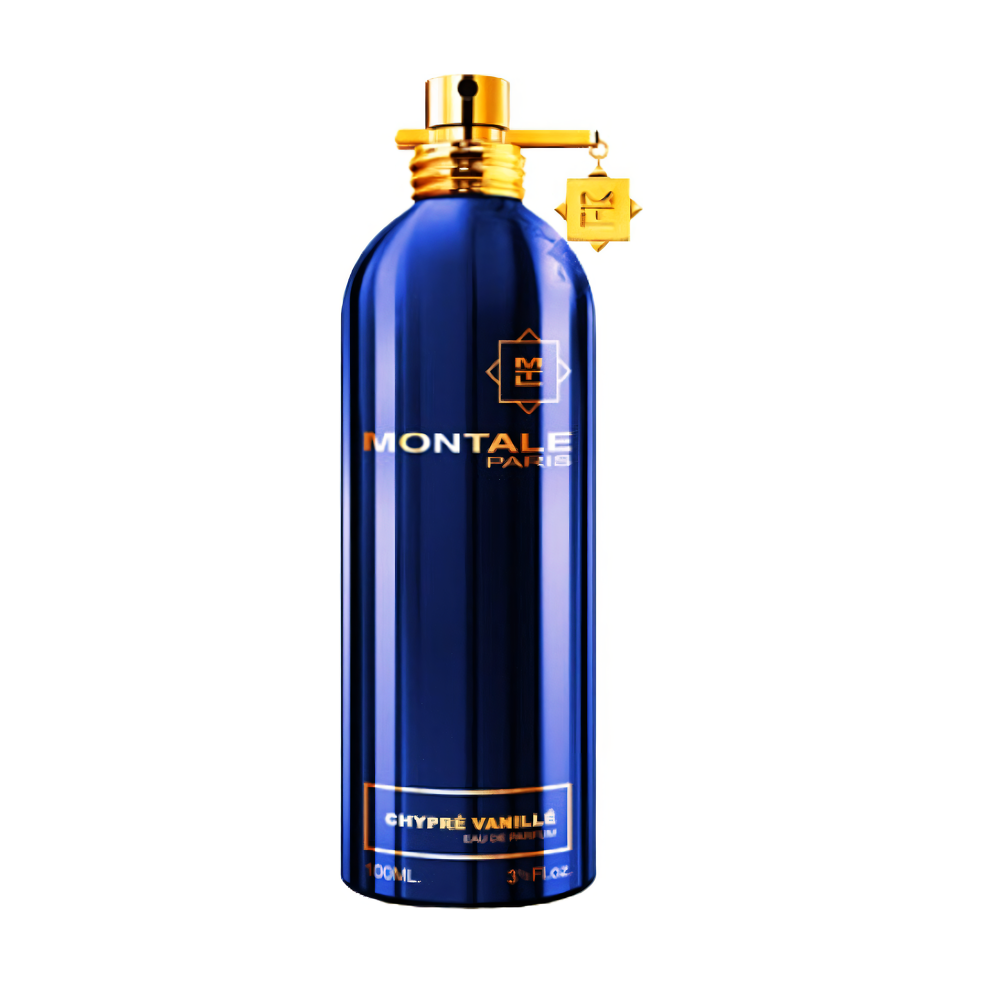 chypre vanille