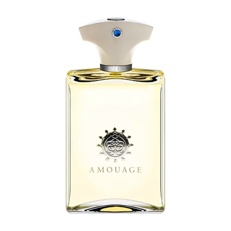 Amouage Material