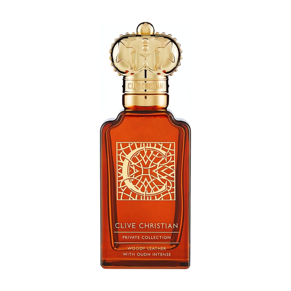 Clive Christian C Woody Leather