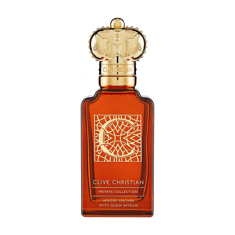 Clive Christian C Woody Leather