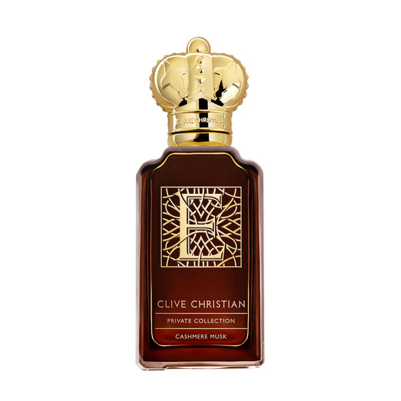 Clive Christian E Cashmere Musk