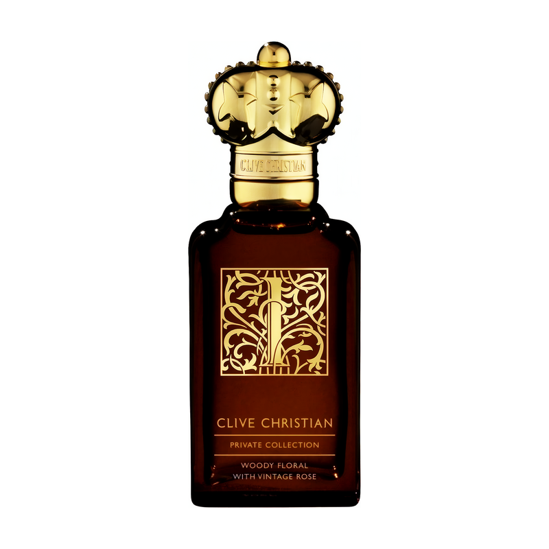 Clive Christian I Woody Floral