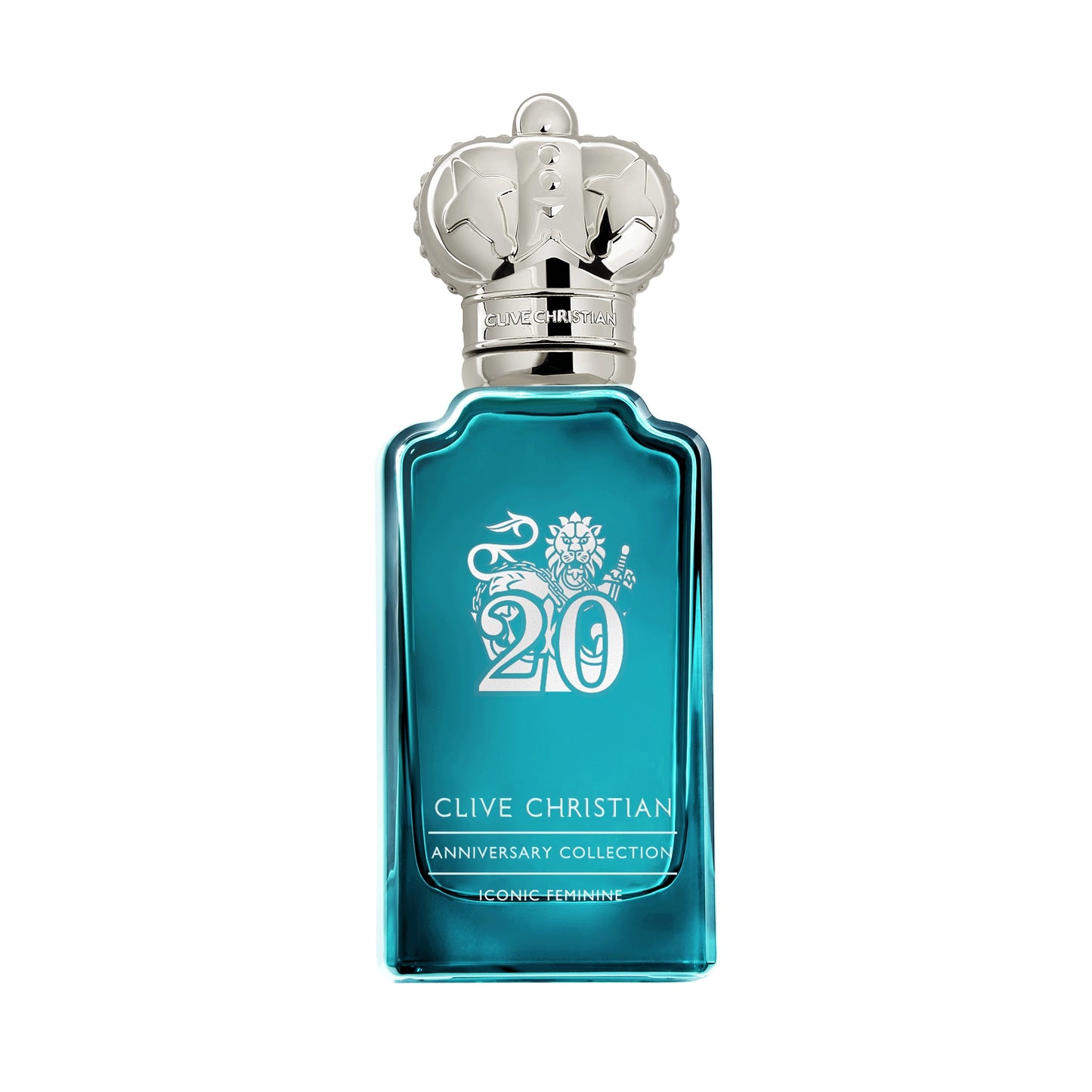 Clive Christian Iconic Feminine 50 ml Eau de Parfum ScentRabbit