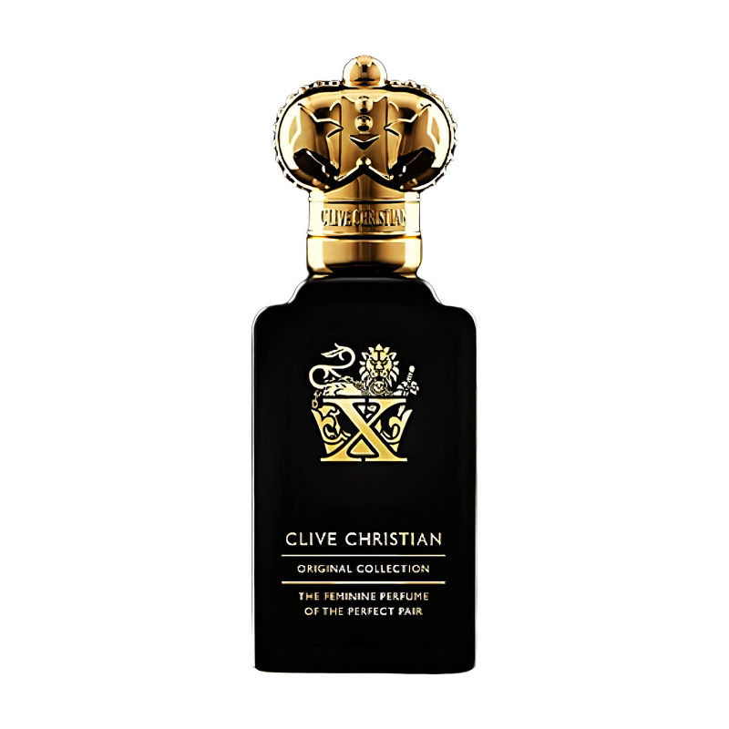 Clive Christian Original Collection X Feminine