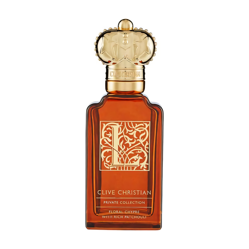 Clive Christian Private Collection L
