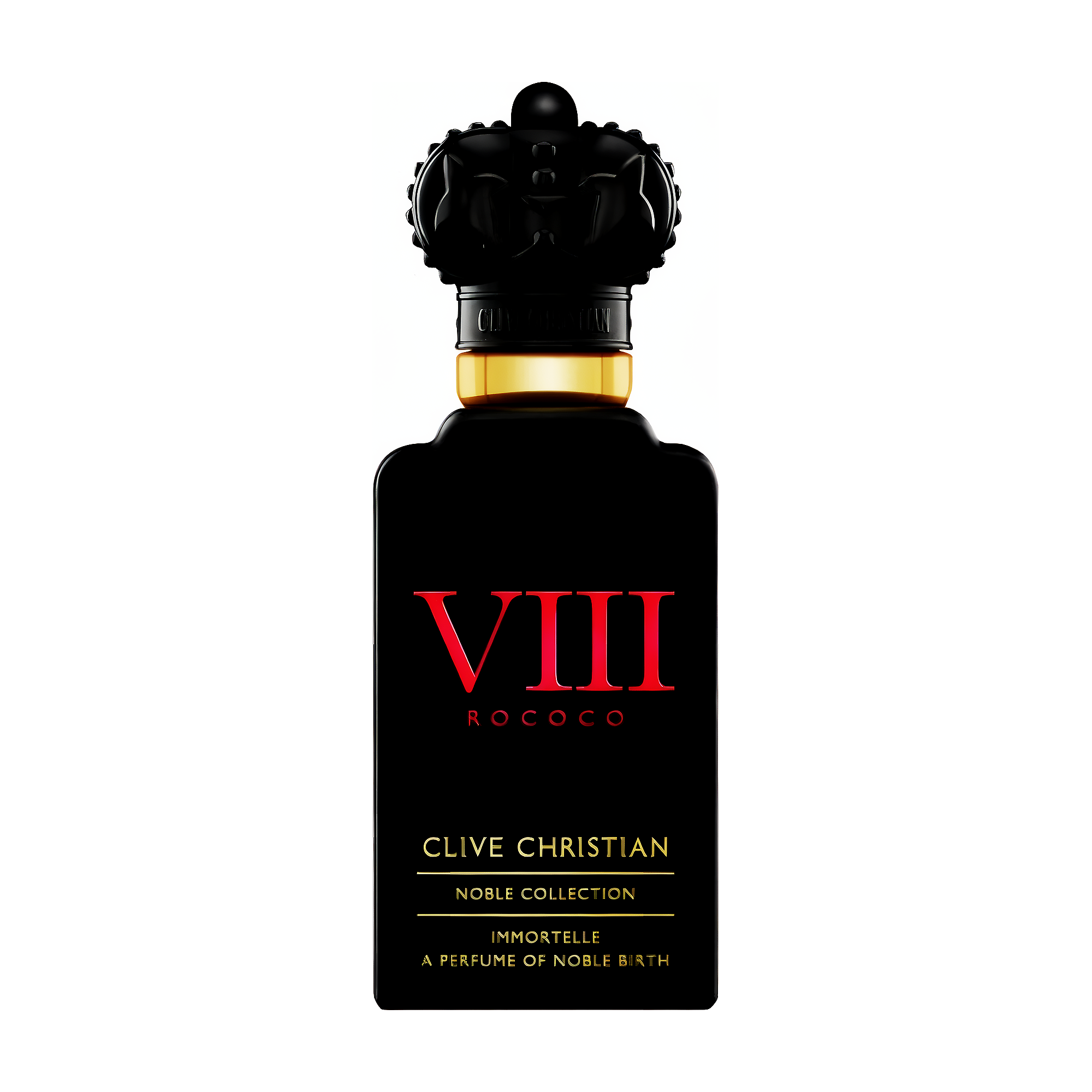 clive christian viii rococo immortelle