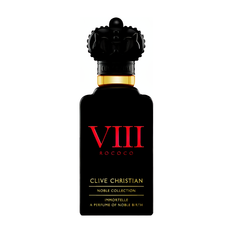 Clive Christian VIII Rococo Immortelle