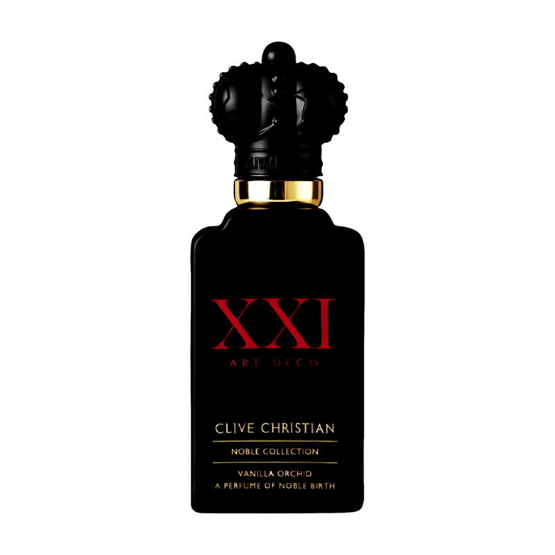 Clive Christian XXI Art Deco Vanilla Orchid