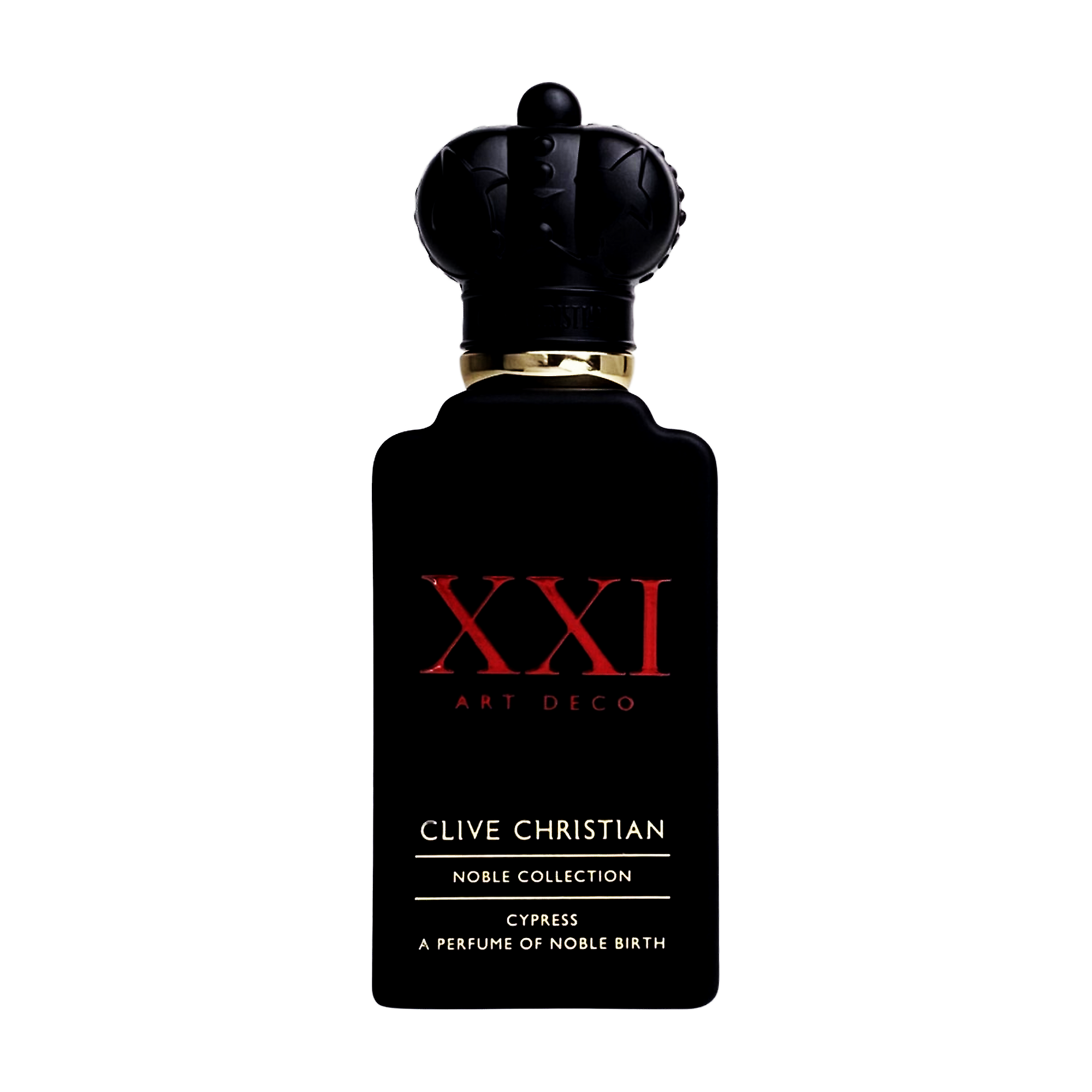 clive christian xxi cypress