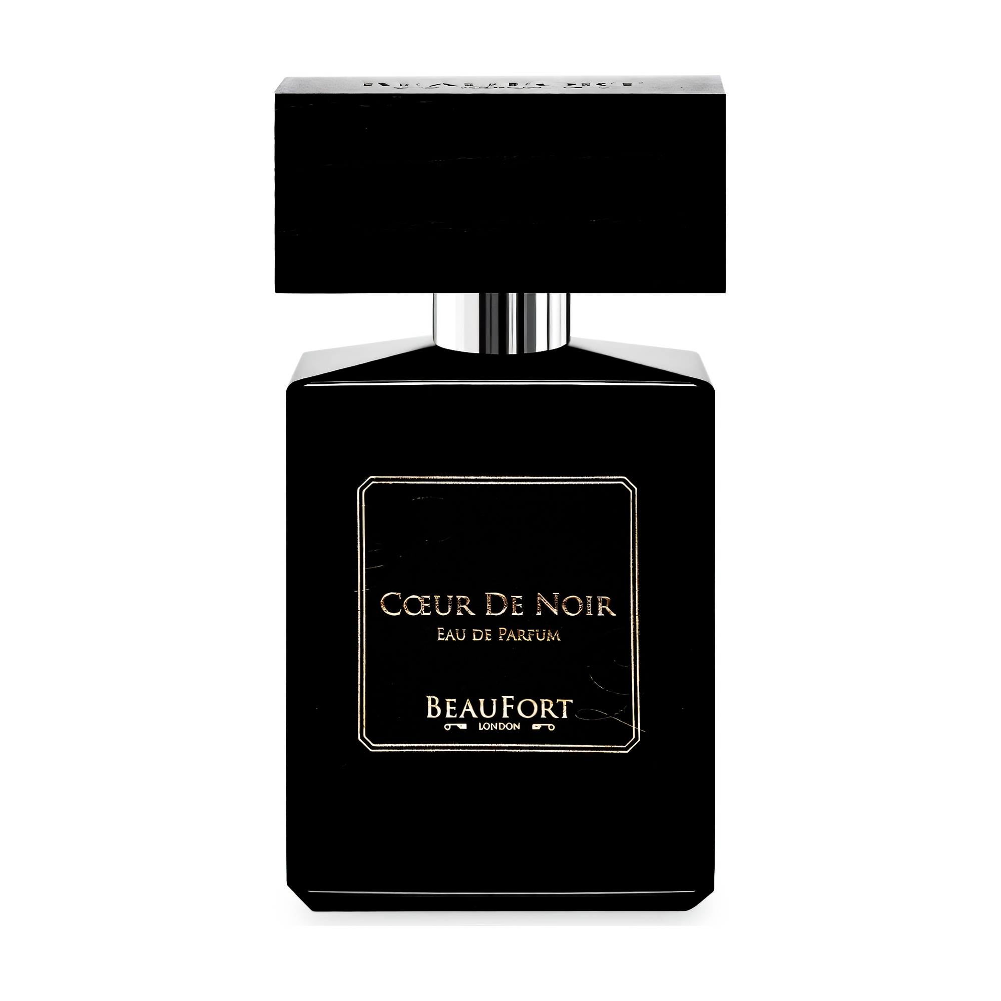 coeur de noir