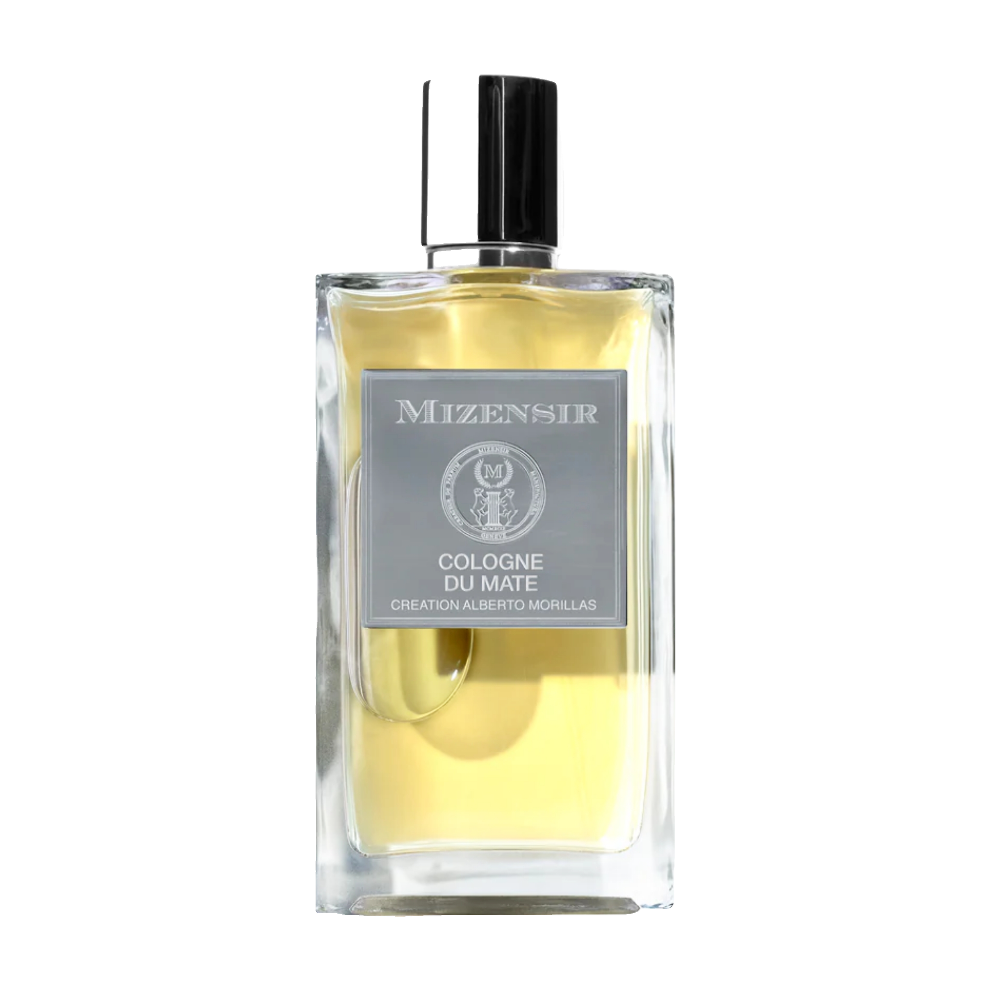 cologne du mate