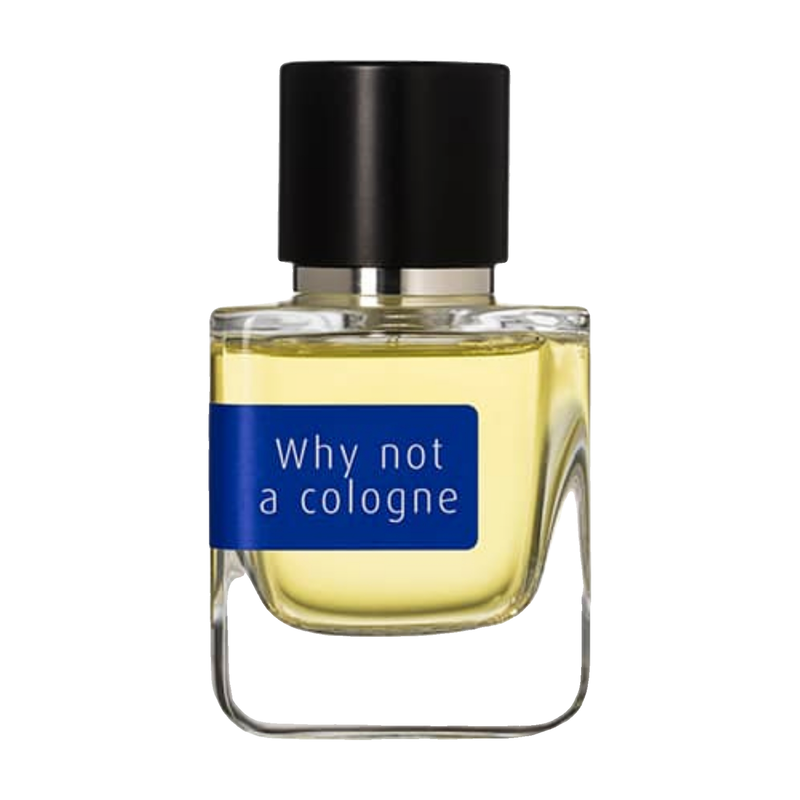 Mark Buxton Why Not A Cologne