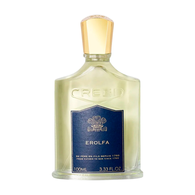 Creed Erolfa