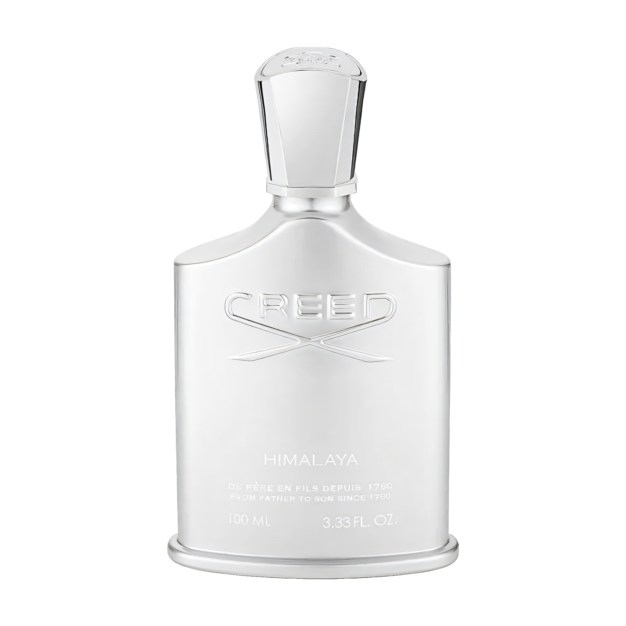 creed himalaya