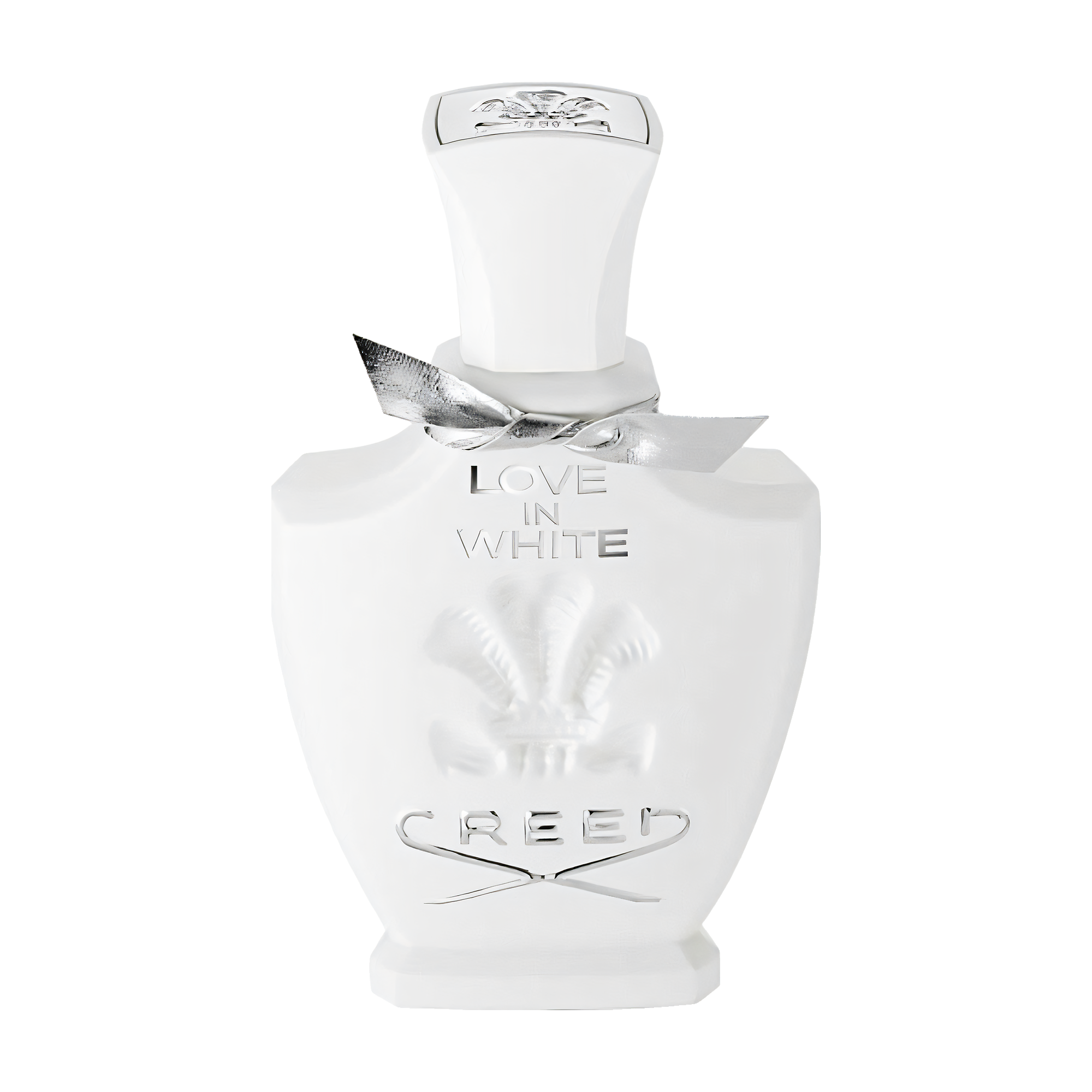 creed love in white