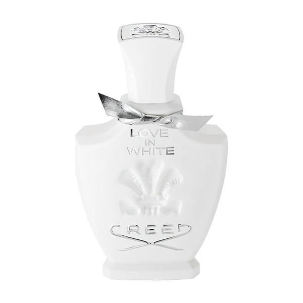 Creed Love In White