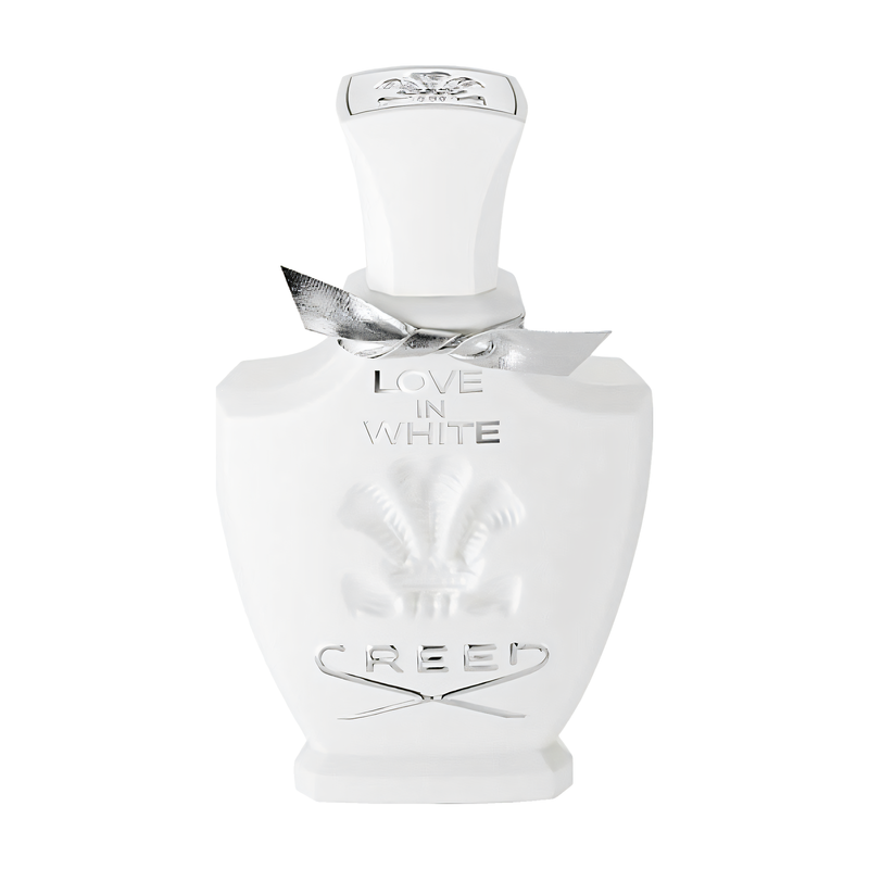 Creed Love In White