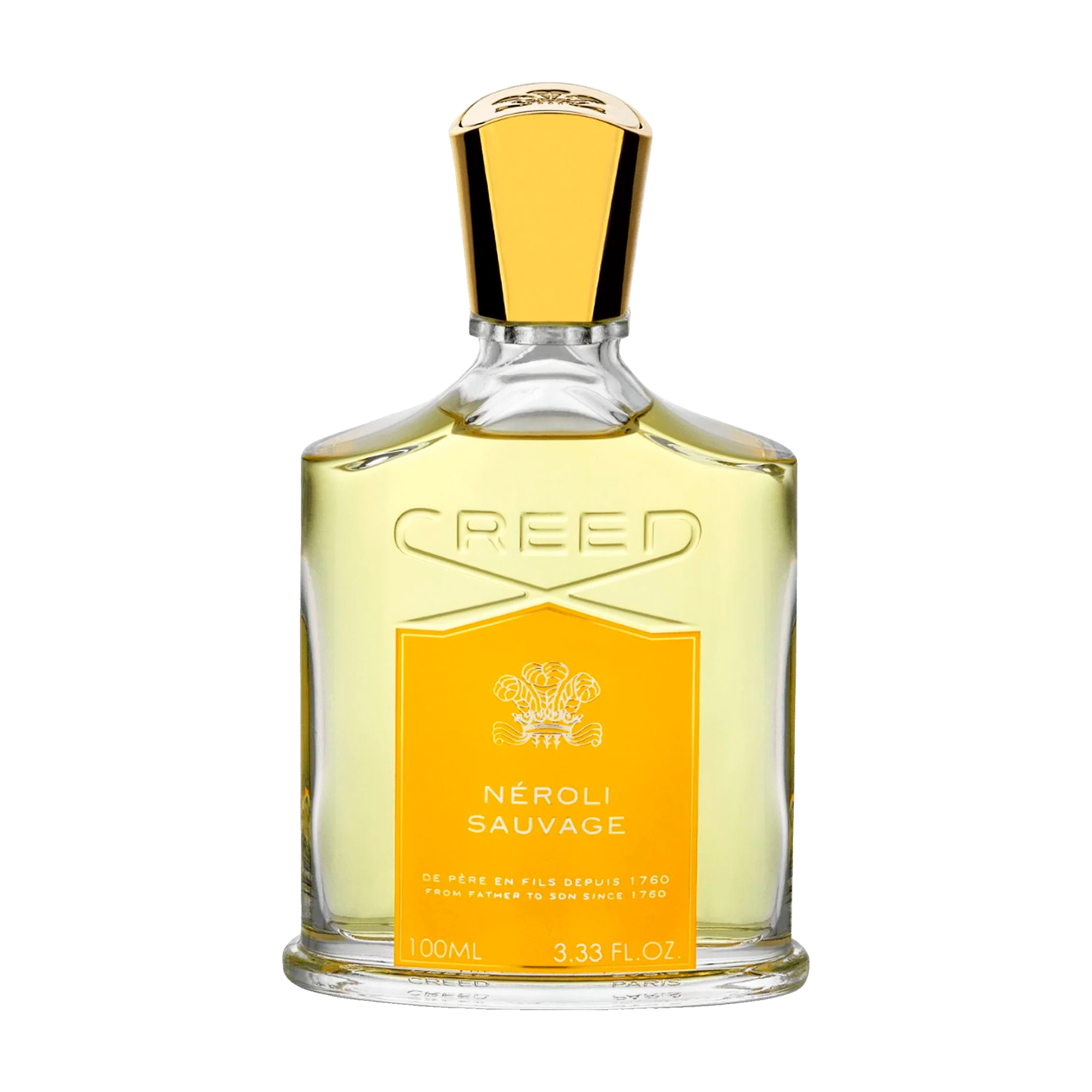creed neroli sauvage