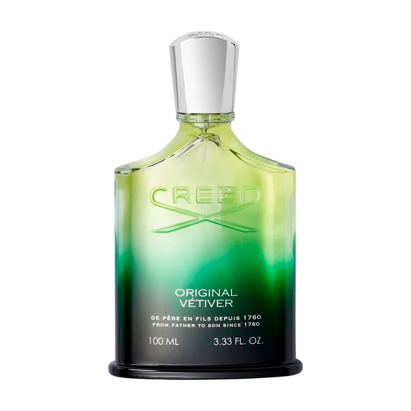 Creed Original Vetiver