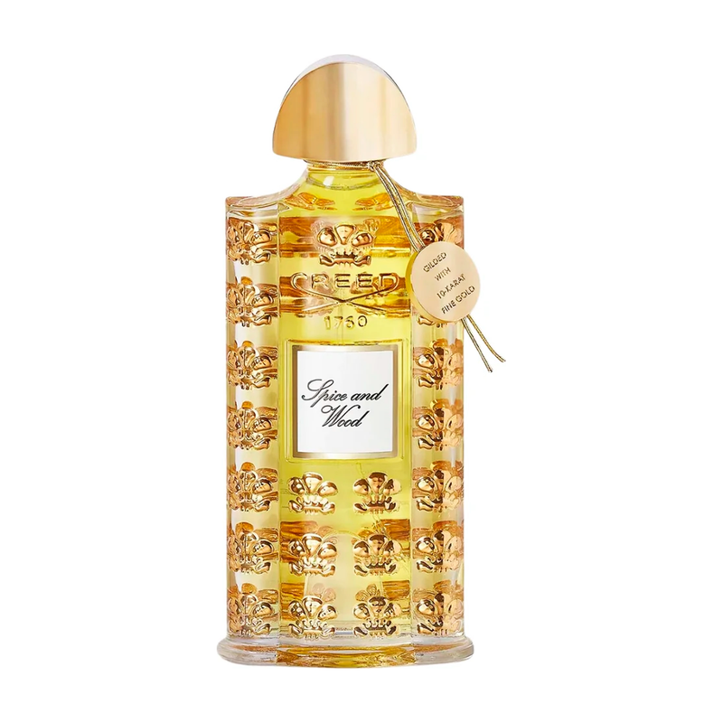 Creed Spice and Wood