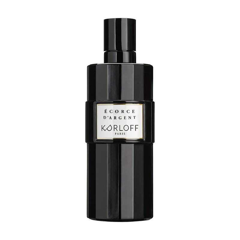 Korloff Paris Cuir Encorce d'Argent
